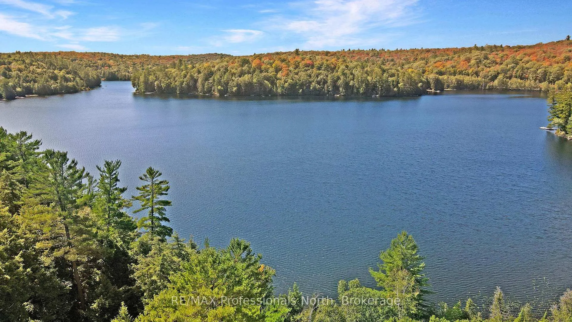 Photo 47 of 20871 Highway 35, Algonquin Highlands, Sherborne — HOMEH