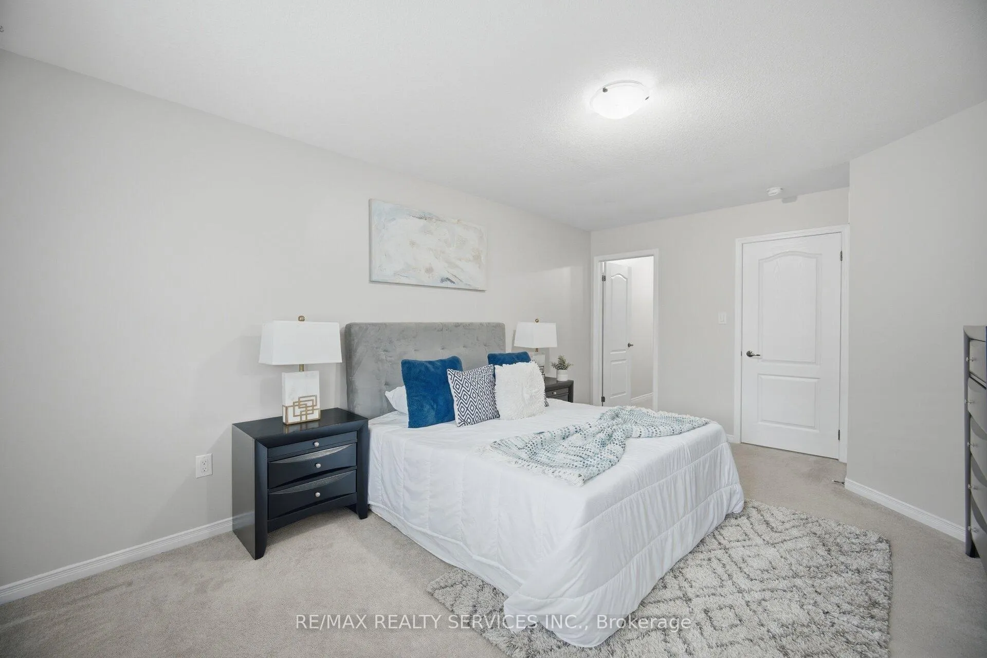 Photo 19 of 25 Baffin Crescent, Brampton, Northwest Brampton — HOMEH