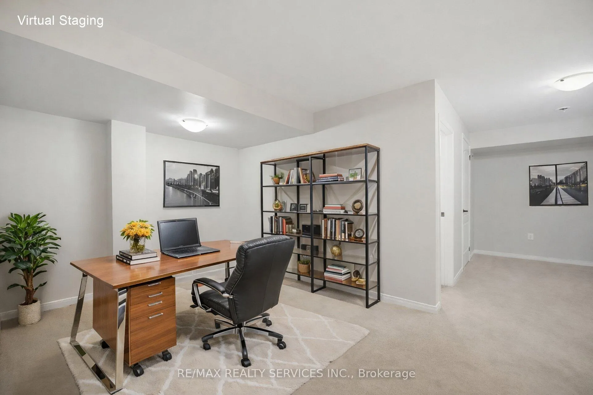 Photo 35 of 25 Baffin Crescent, Brampton, Northwest Brampton — HOMEH