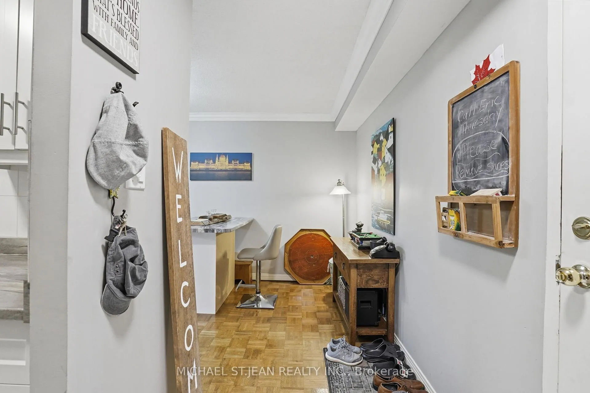 Photo 9 of Unit 104, 482 James Street N, Hamilton, North End — HOMEH