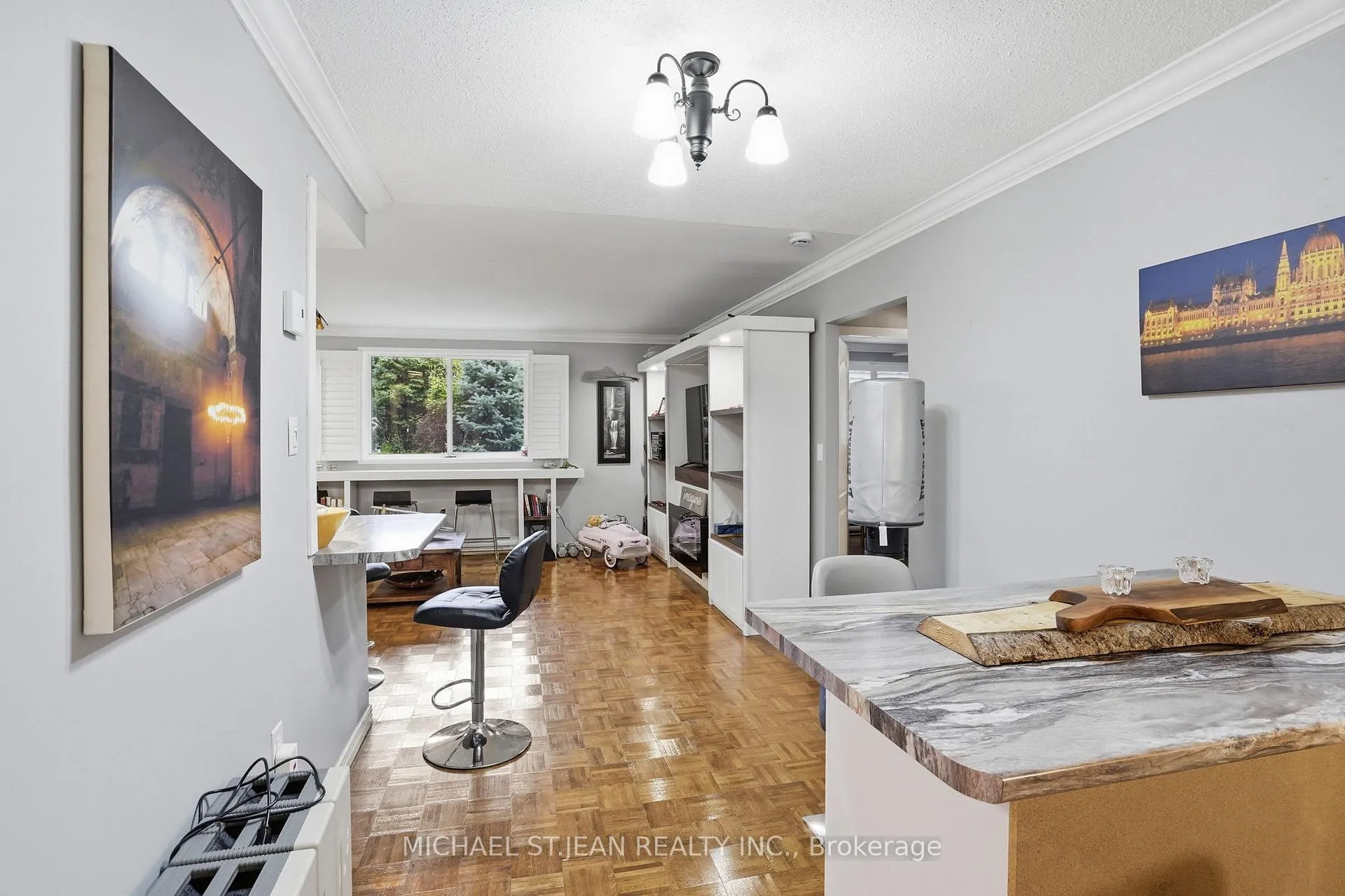 Photo 10 of Unit 104, 482 James Street N, Hamilton, North End — HOMEH