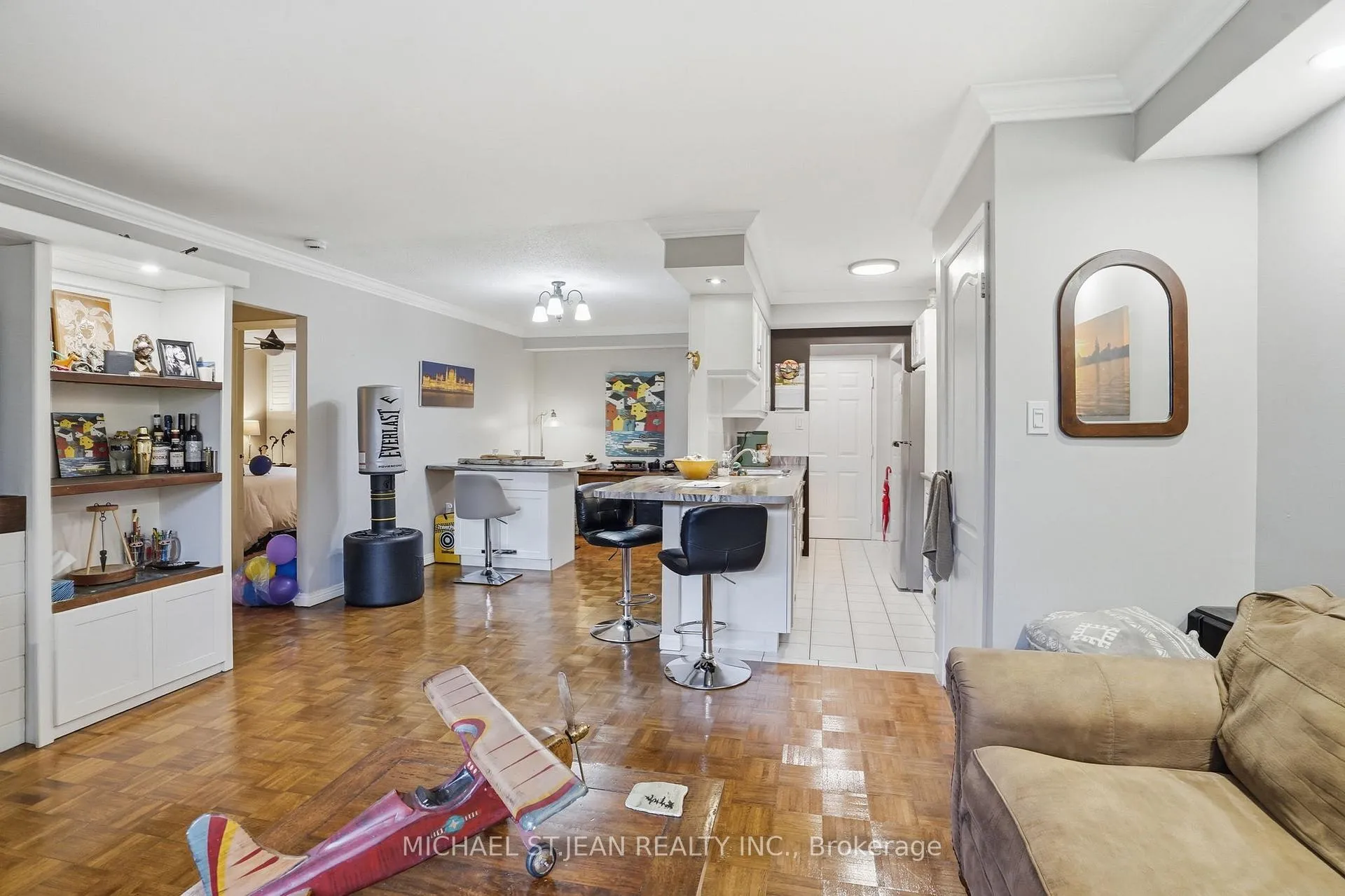 Photo 14 of Unit 104, 482 James Street N, Hamilton, North End — HOMEH