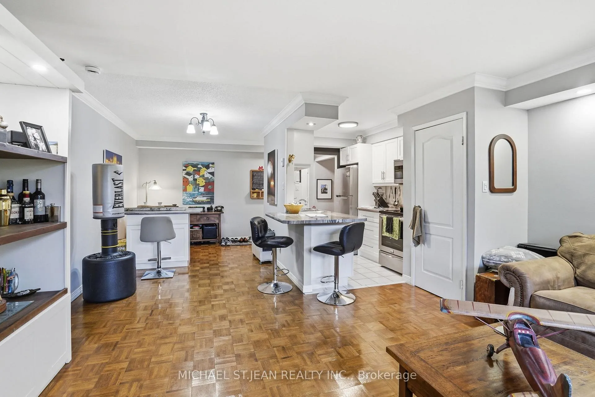 Photo 15 of Unit 104, 482 James Street N, Hamilton, North End — HOMEH