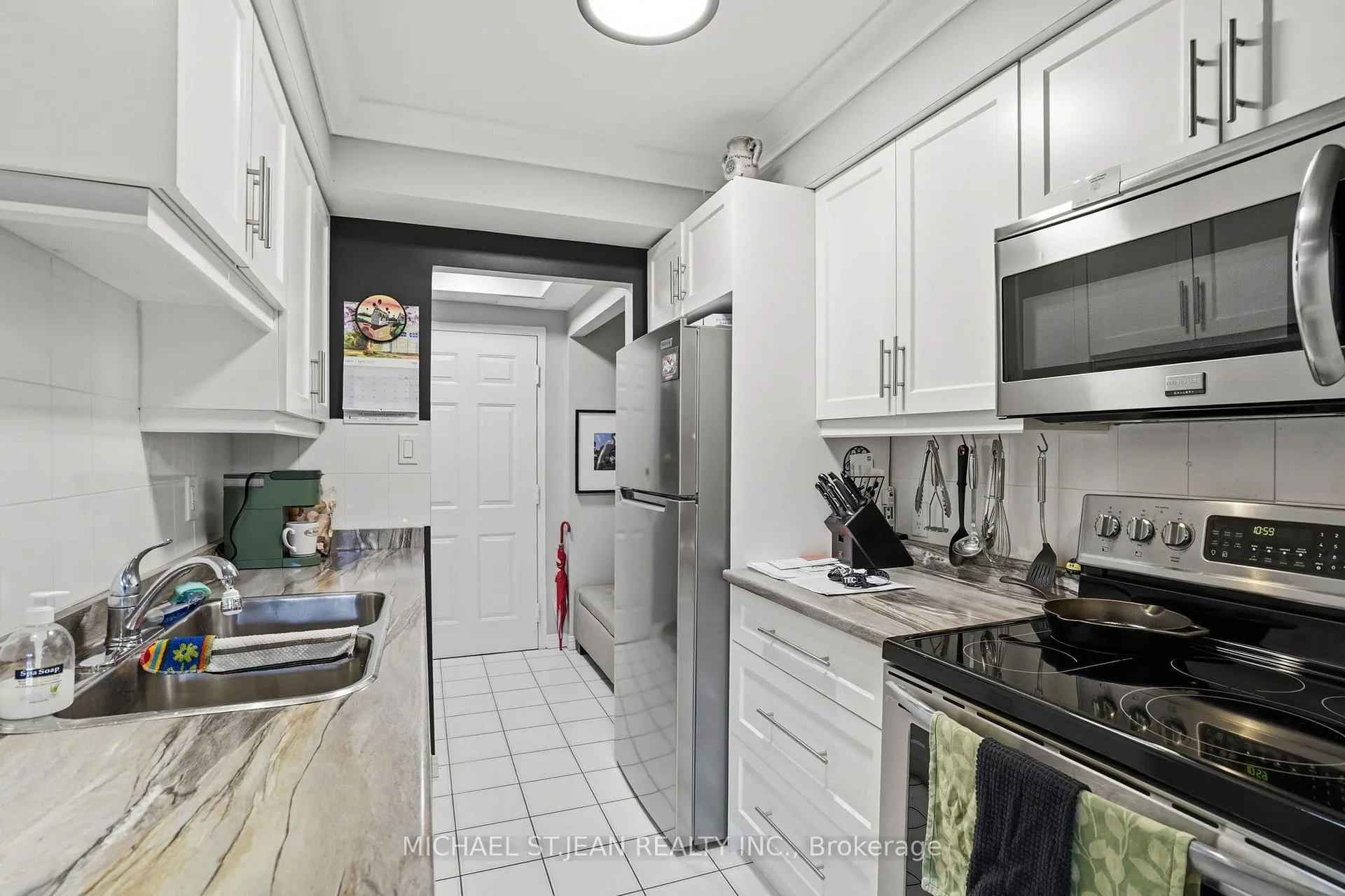 Photo 17 of Unit 104, 482 James Street N, Hamilton, North End — HOMEH