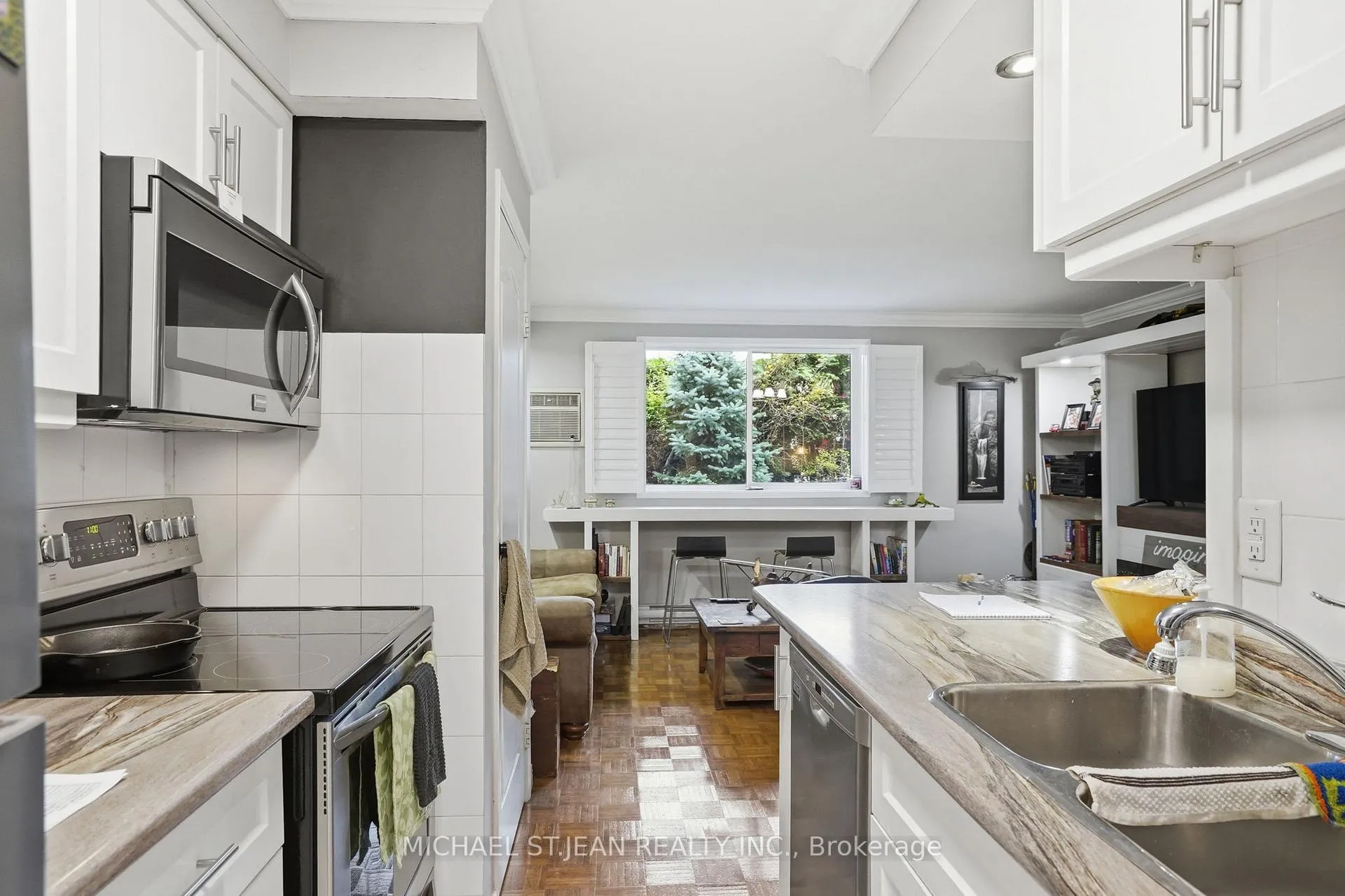 Photo 19 of Unit 104, 482 James Street N, Hamilton, North End — HOMEH