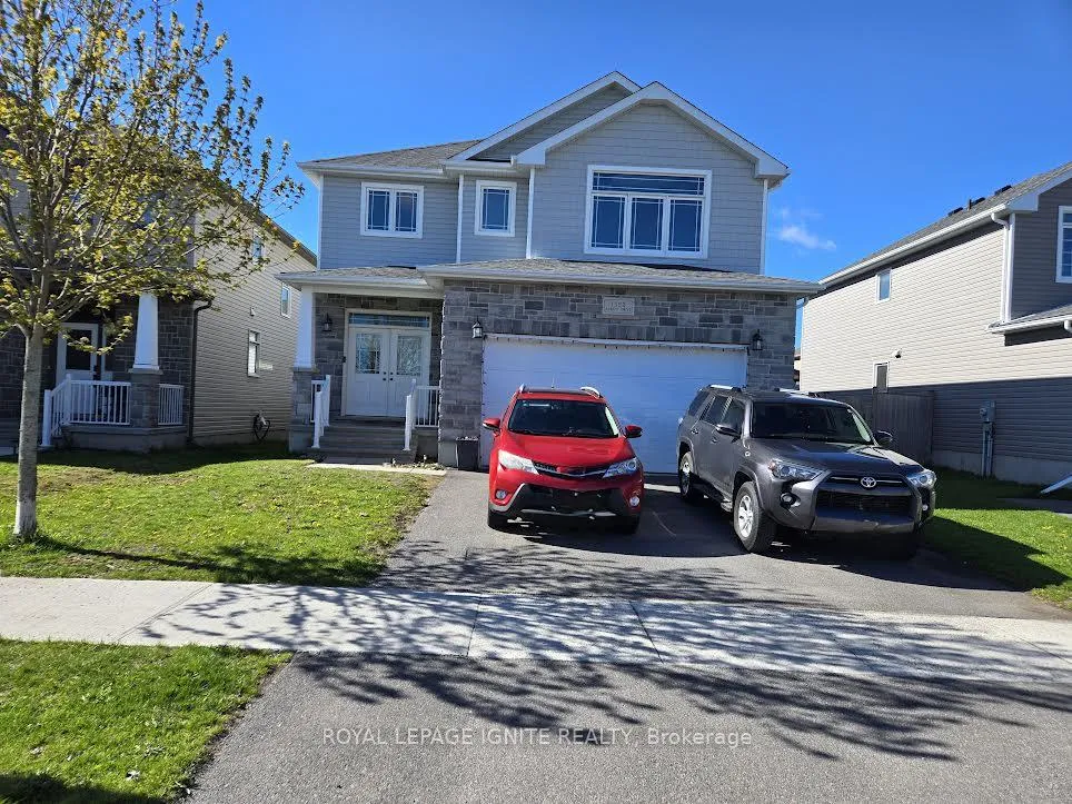 Photo 1 of 1552 Albany Drive, Kingston, City Northwest — HOMEH