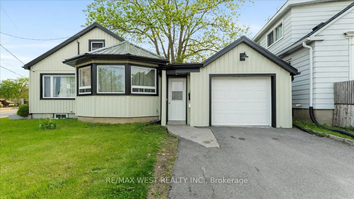 Photo 1 of 134 Dundas Street W, Belleville, Belleville Ward — HOMEH