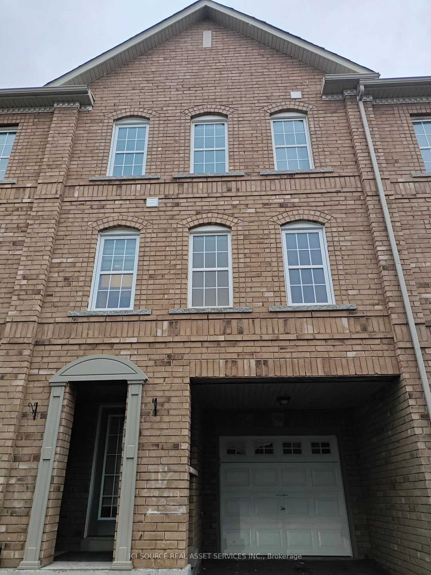 Front of Unit 98, 2280 Baronwood Drive