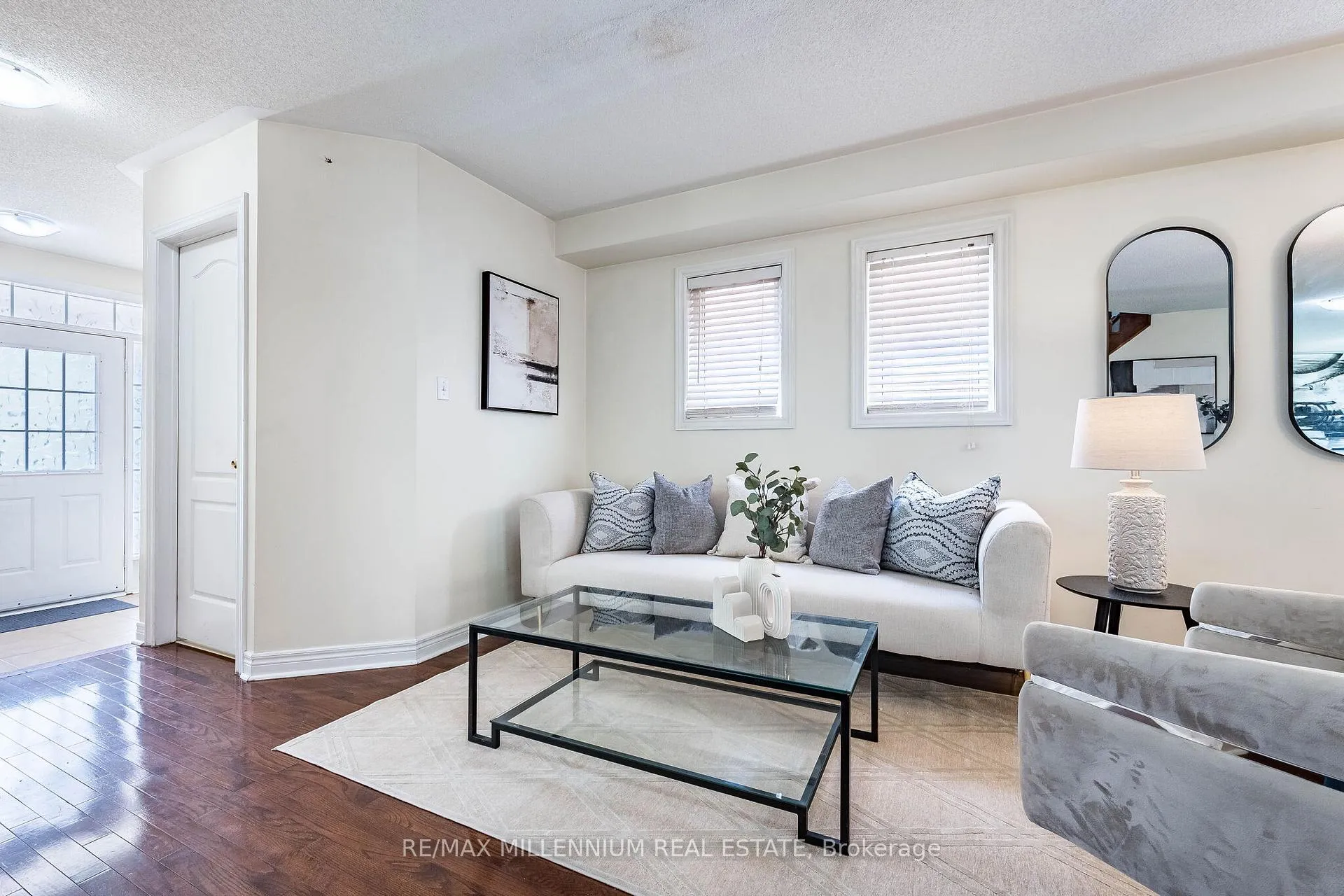 Photo 5 of 14 Vermont Road, Brampton, Fletcher's Meadow — HOMEH