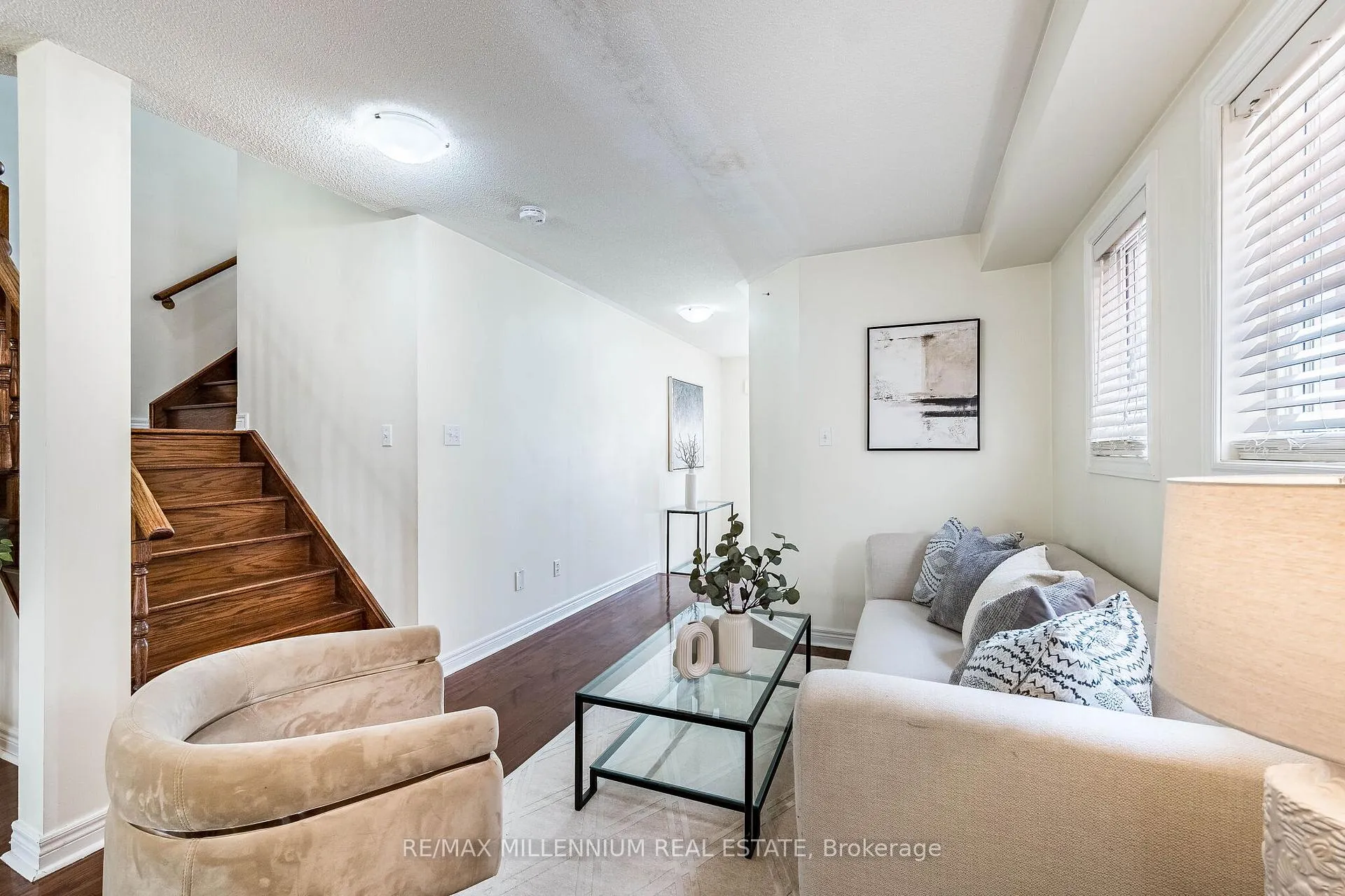 Photo 6 of 14 Vermont Road, Brampton, Fletcher's Meadow — HOMEH