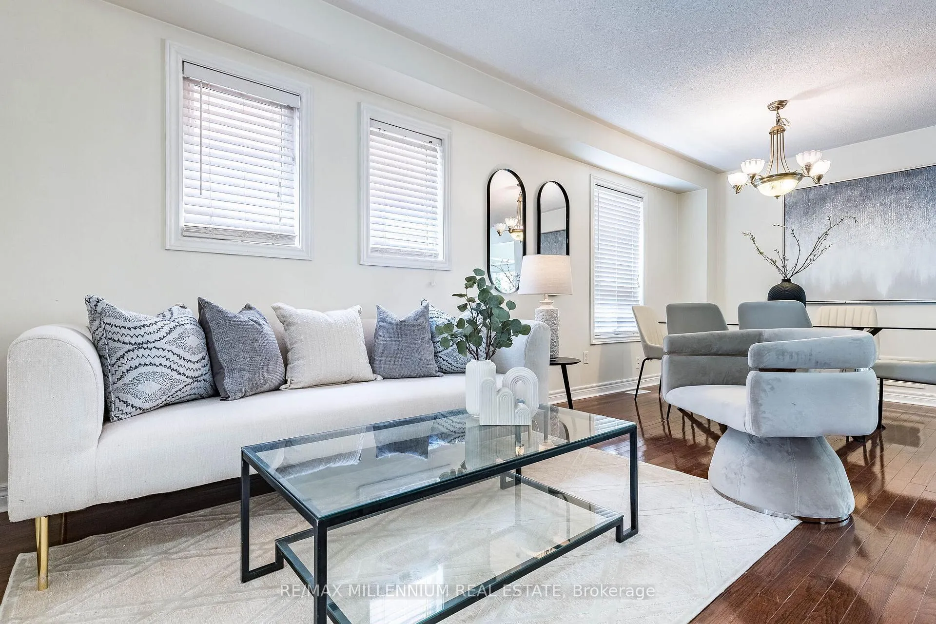 Photo 8 of 14 Vermont Road, Brampton, Fletcher's Meadow — HOMEH