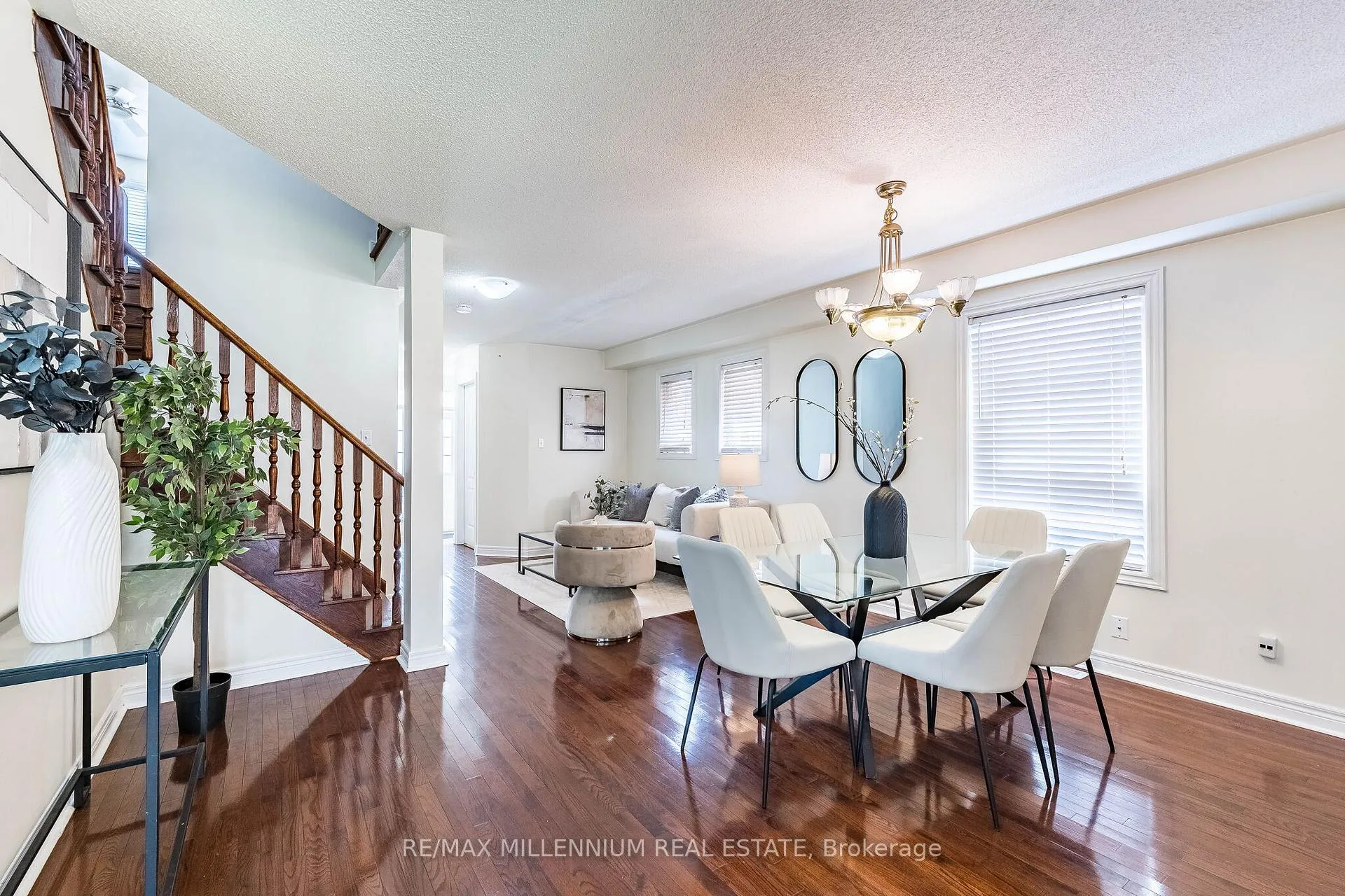 Photo 10 of 14 Vermont Road, Brampton, Fletcher's Meadow — HOMEH
