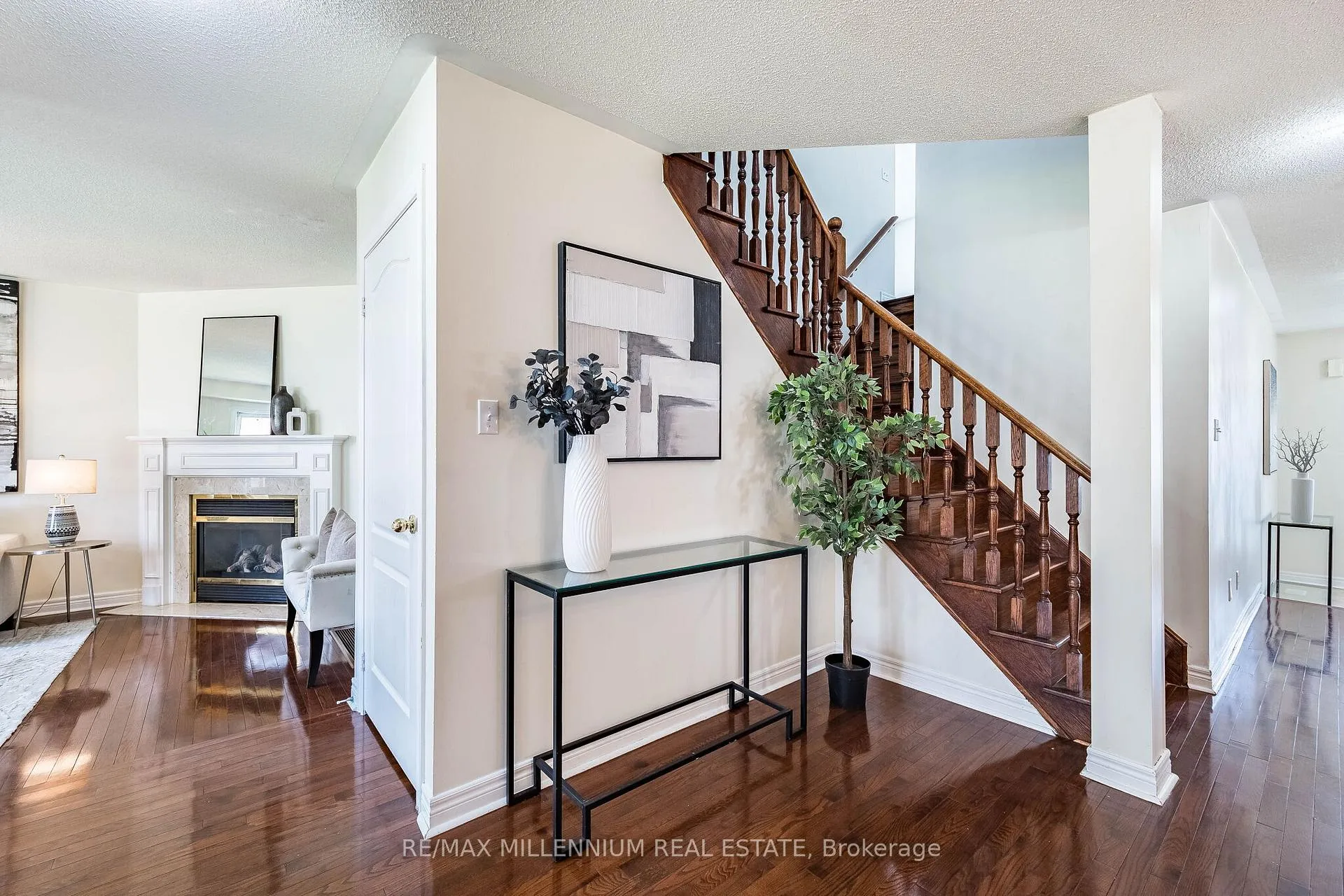 Photo 13 of 14 Vermont Road, Brampton, Fletcher's Meadow — HOMEH