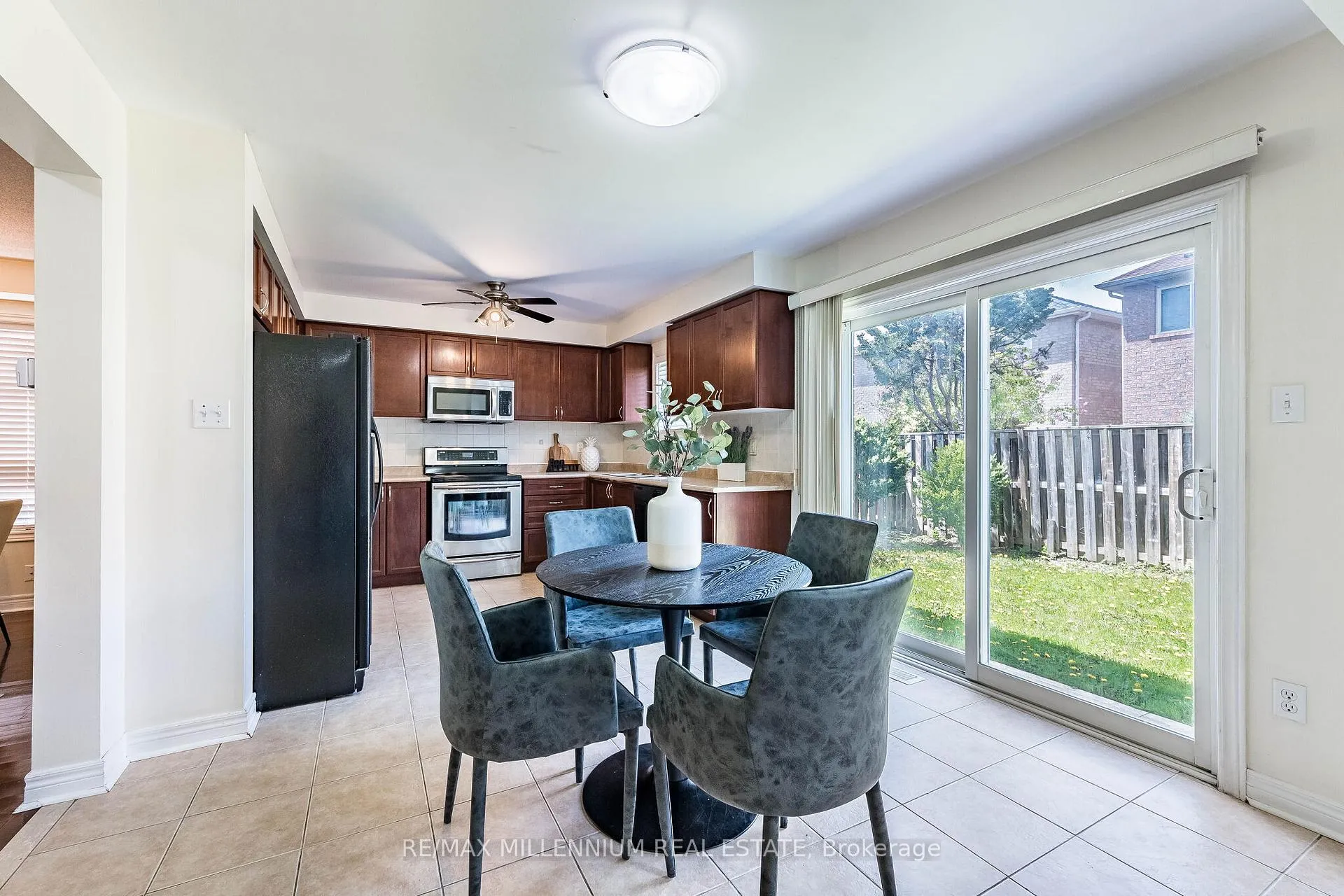 Photo 16 of 14 Vermont Road, Brampton, Fletcher's Meadow — HOMEH