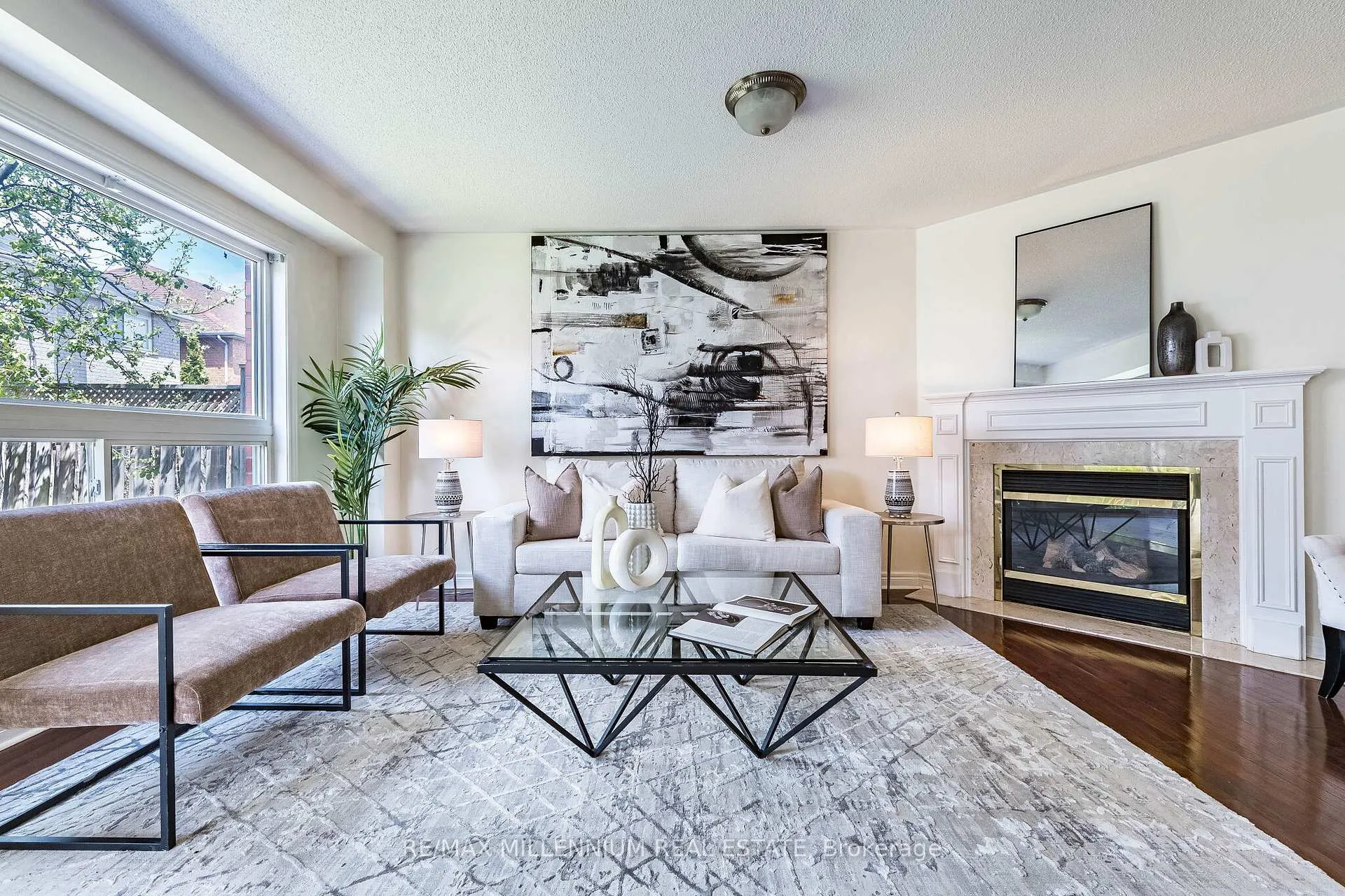 Photo 21 of 14 Vermont Road, Brampton, Fletcher's Meadow — HOMEH