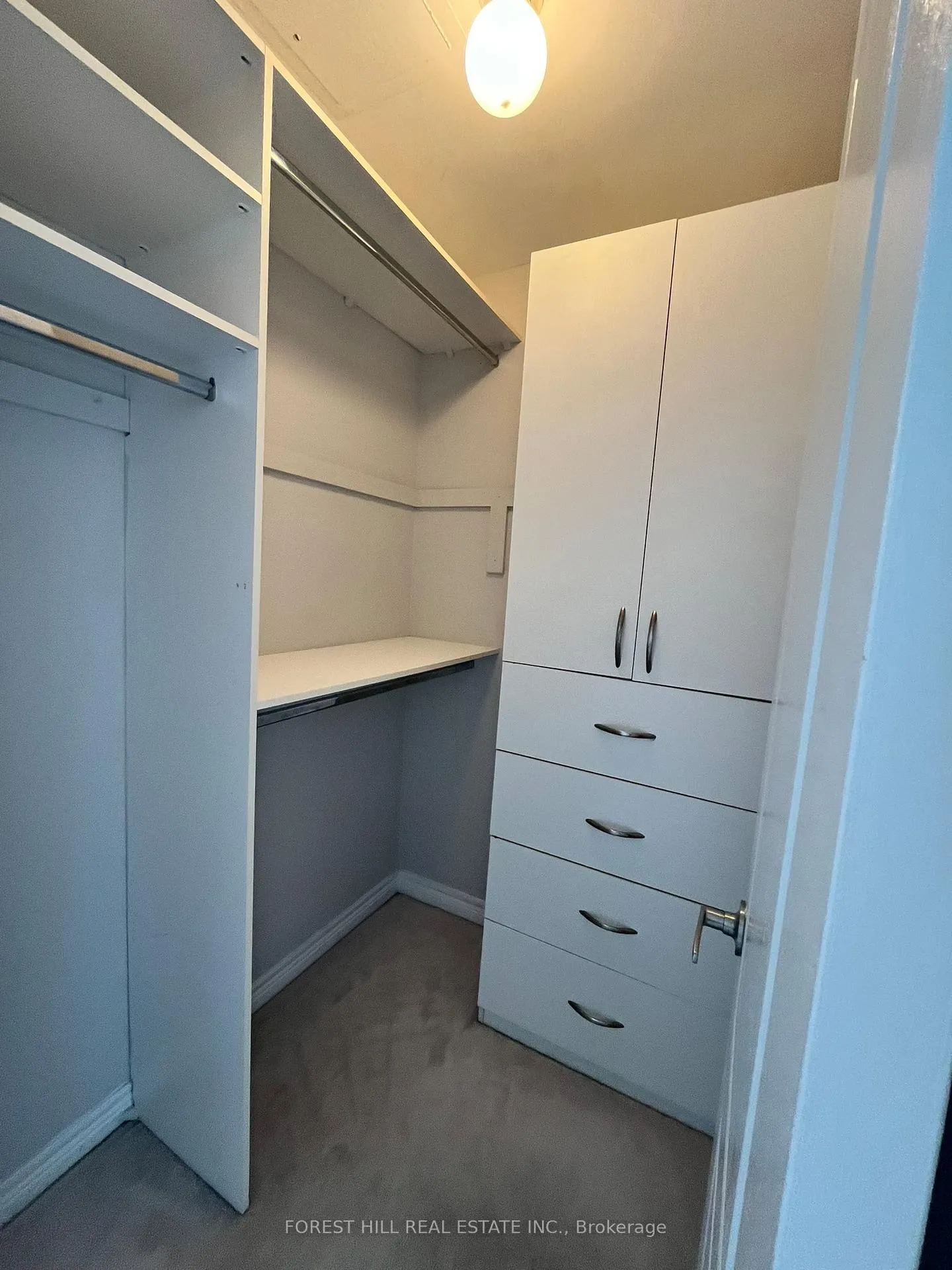 Photo 14 of Unit 1608, 15 North Park Road, Vaughan, Beverley Glen — HOMEH