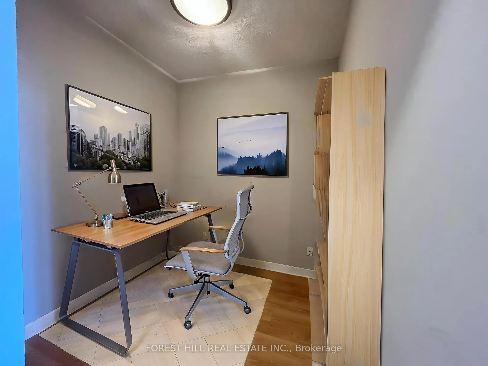 Photo 15 of Unit 1608, 15 North Park Road, Vaughan, Beverley Glen — HOMEH