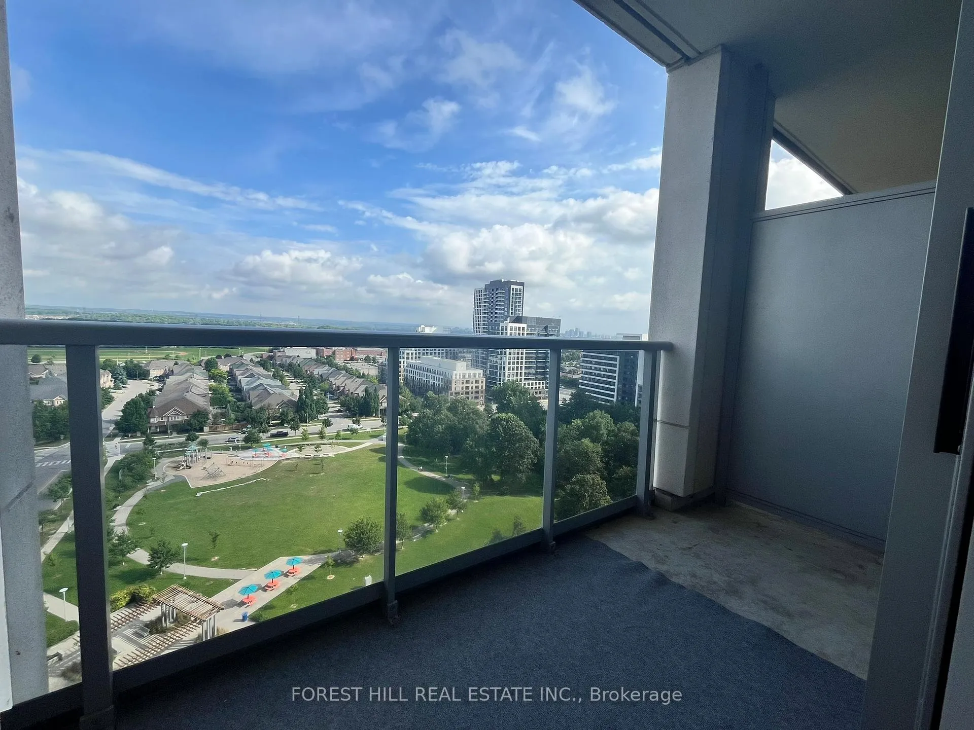 Photo 17 of Unit 1608, 15 North Park Road, Vaughan, Beverley Glen — HOMEH