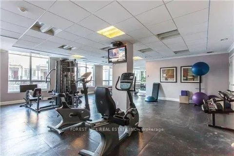 Photo 20 of Unit 1608, 15 North Park Road, Vaughan, Beverley Glen — HOMEH