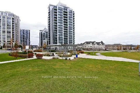 Photo 22 of Unit 1608, 15 North Park Road, Vaughan, Beverley Glen — HOMEH