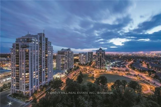 Photo 23 of Unit 1608, 15 North Park Road, Vaughan, Beverley Glen — HOMEH