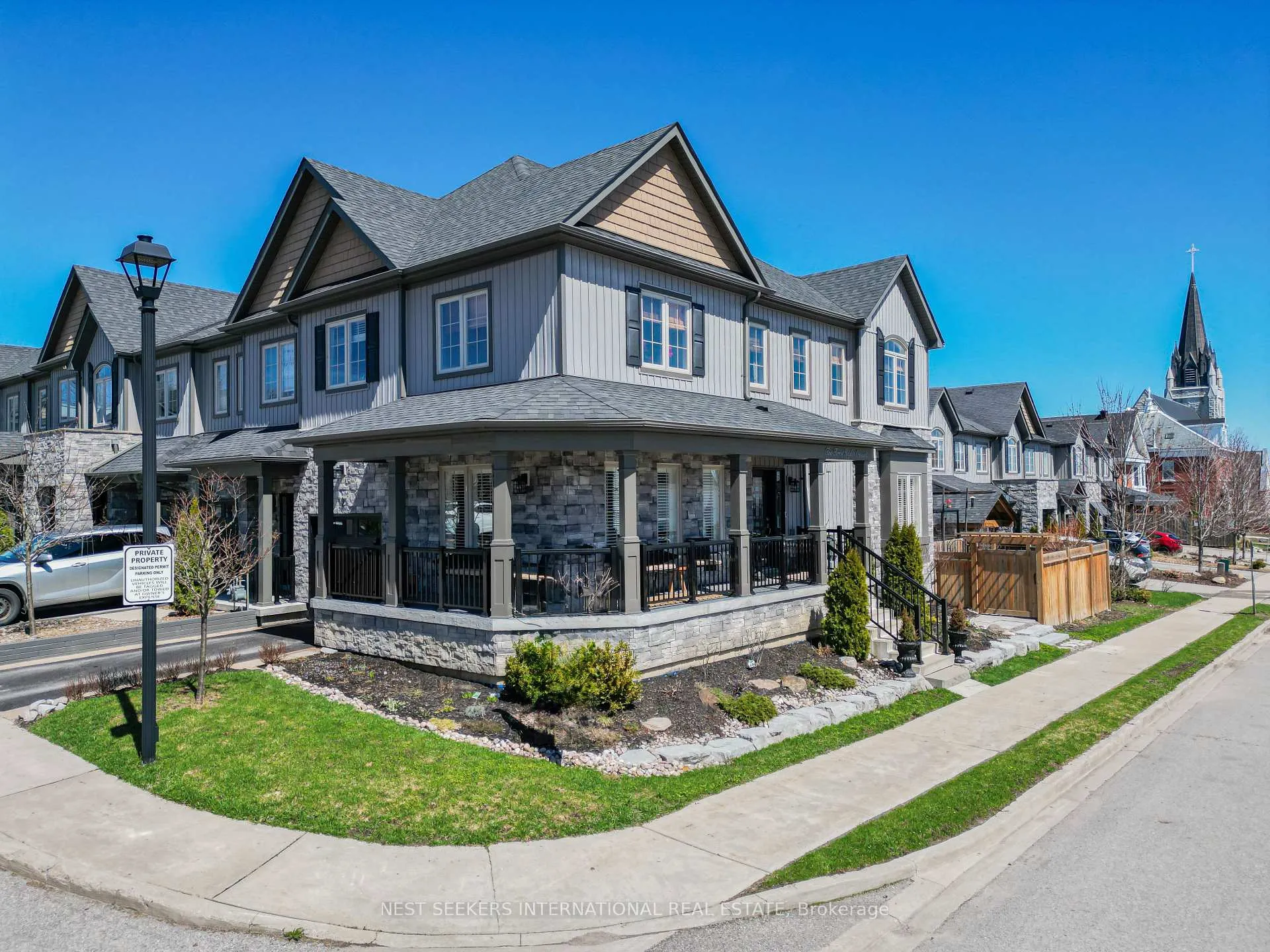 Photo 1 of 2 Forest Heights Crescent, Orillia — HOMEH