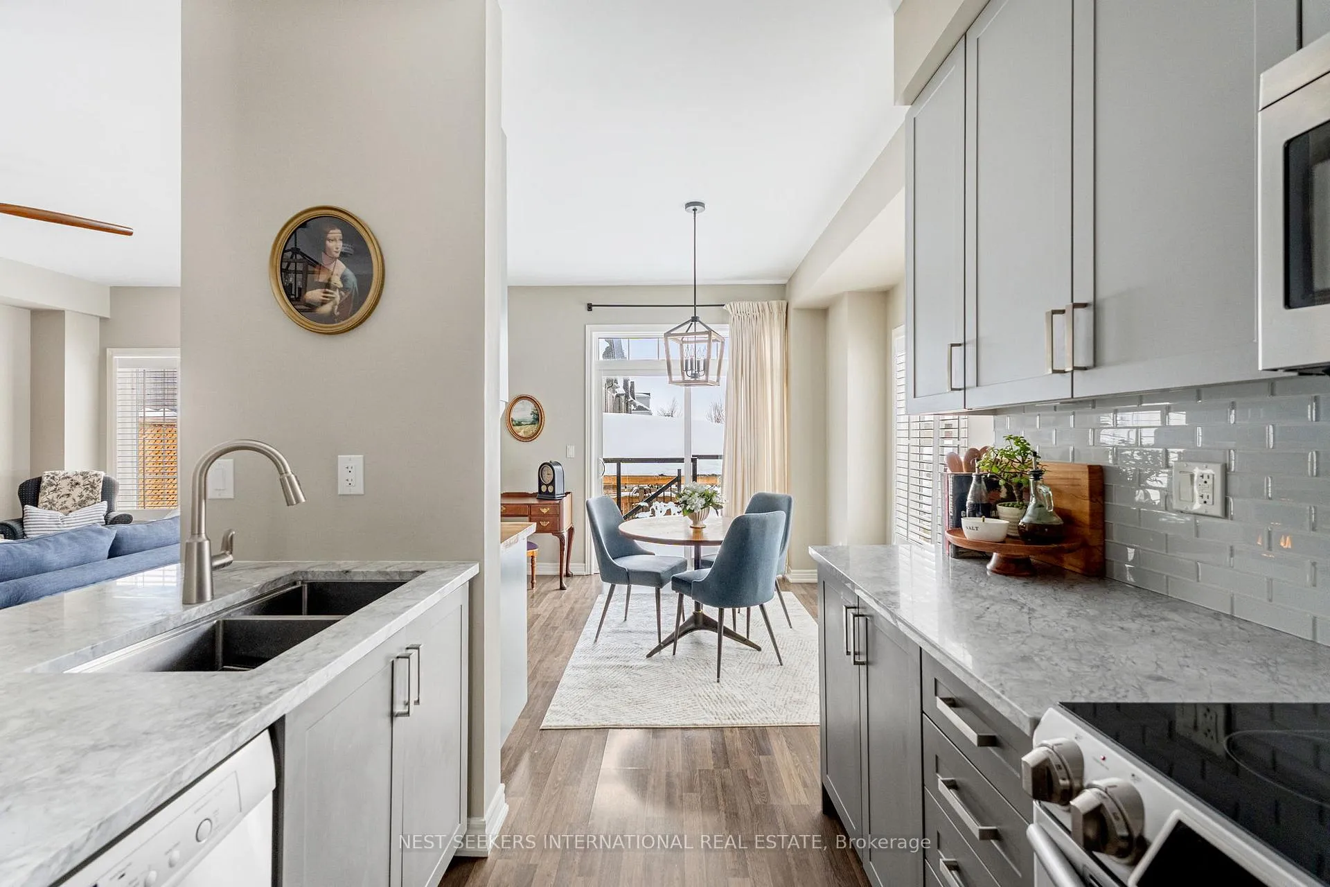 Photo 12 of 2 Forest Heights Crescent, Orillia — HOMEH