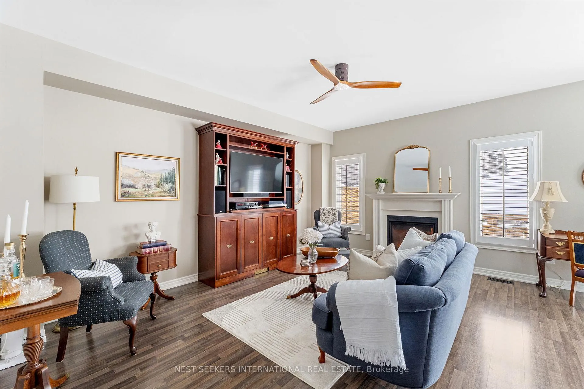 Photo 16 of 2 Forest Heights Crescent, Orillia — HOMEH
