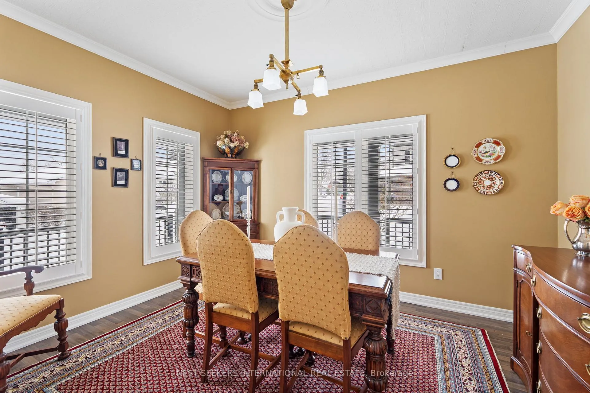 Photo 19 of 2 Forest Heights Crescent, Orillia — HOMEH