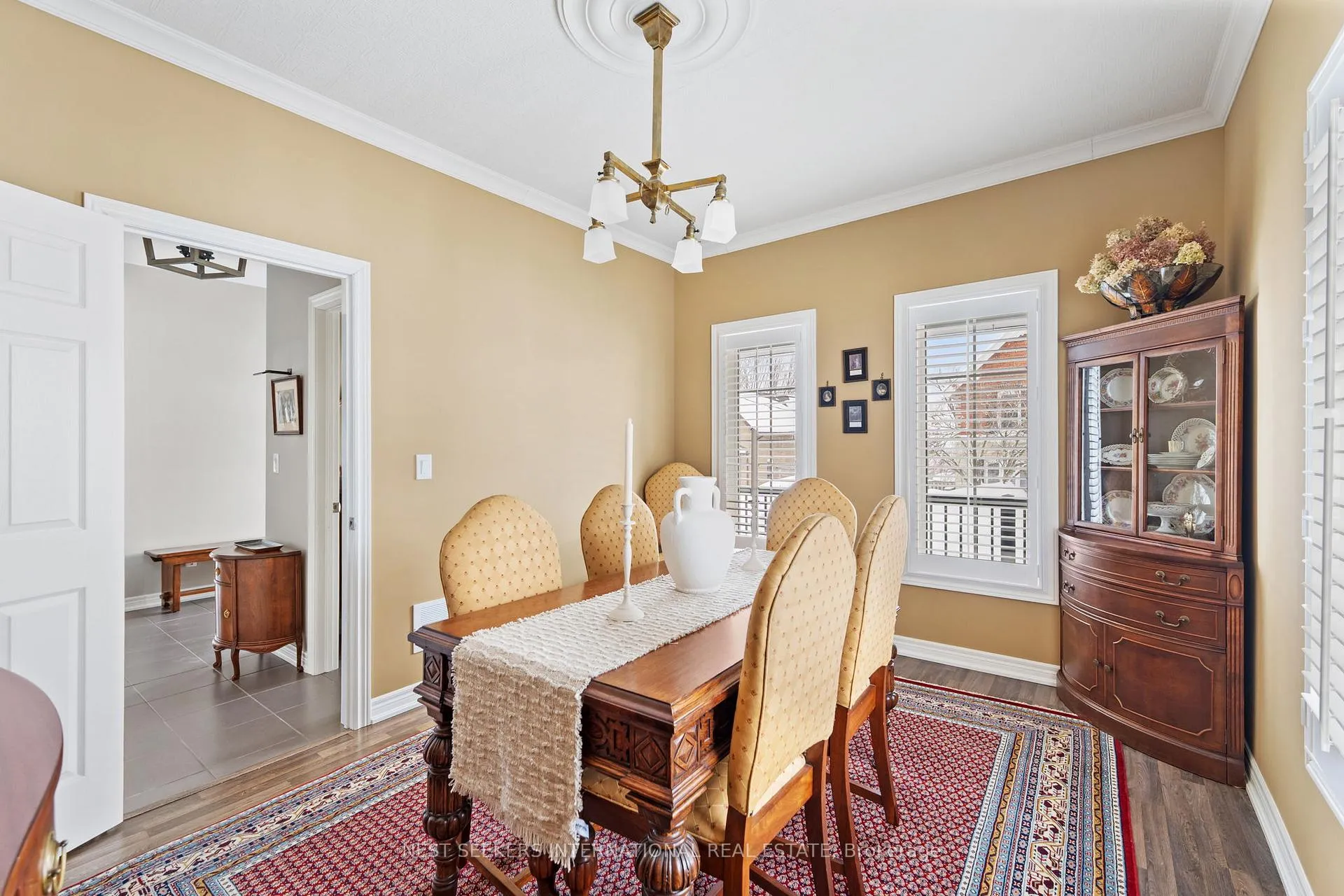 Photo 20 of 2 Forest Heights Crescent, Orillia — HOMEH
