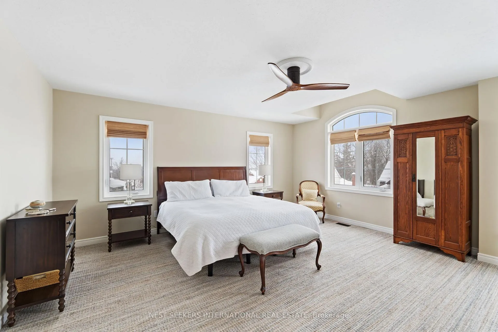 Photo 23 of 2 Forest Heights Crescent, Orillia — HOMEH