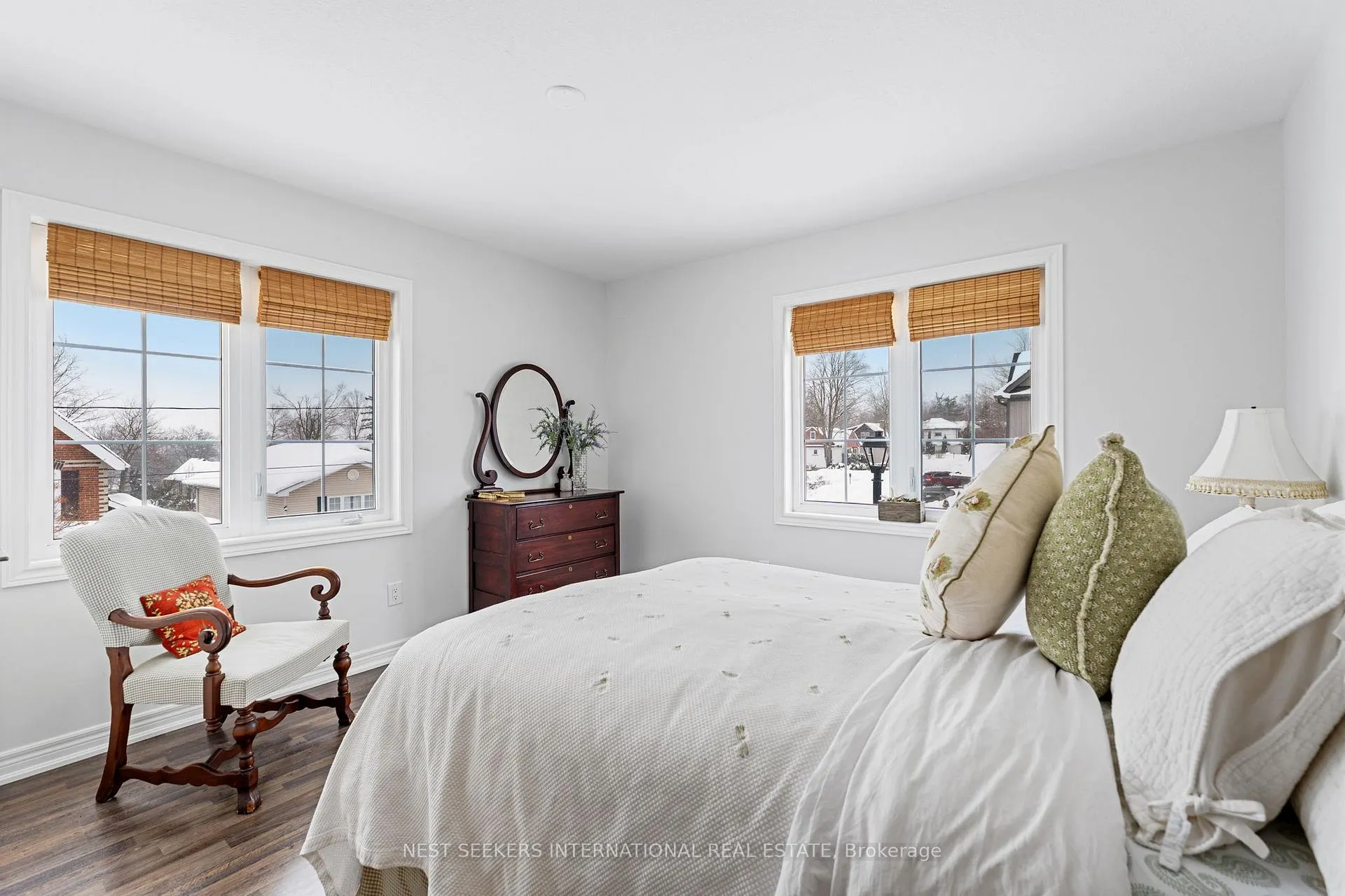 Photo 29 of 2 Forest Heights Crescent, Orillia — HOMEH