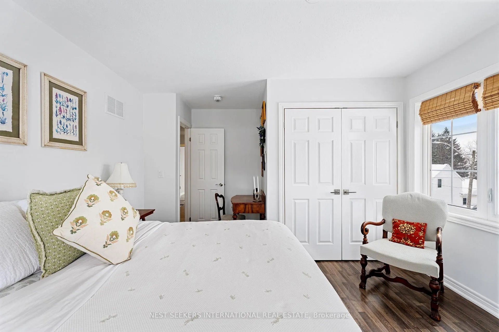 Photo 30 of 2 Forest Heights Crescent, Orillia — HOMEH