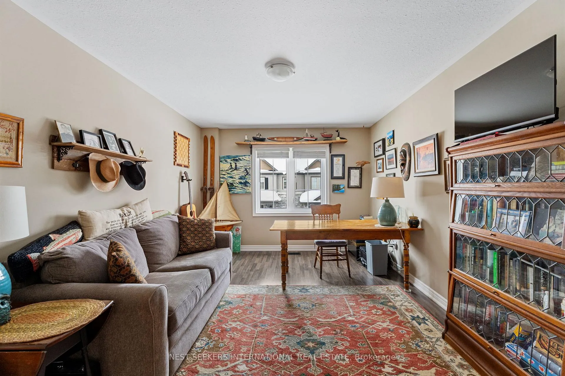 Photo 33 of 2 Forest Heights Crescent, Orillia — HOMEH