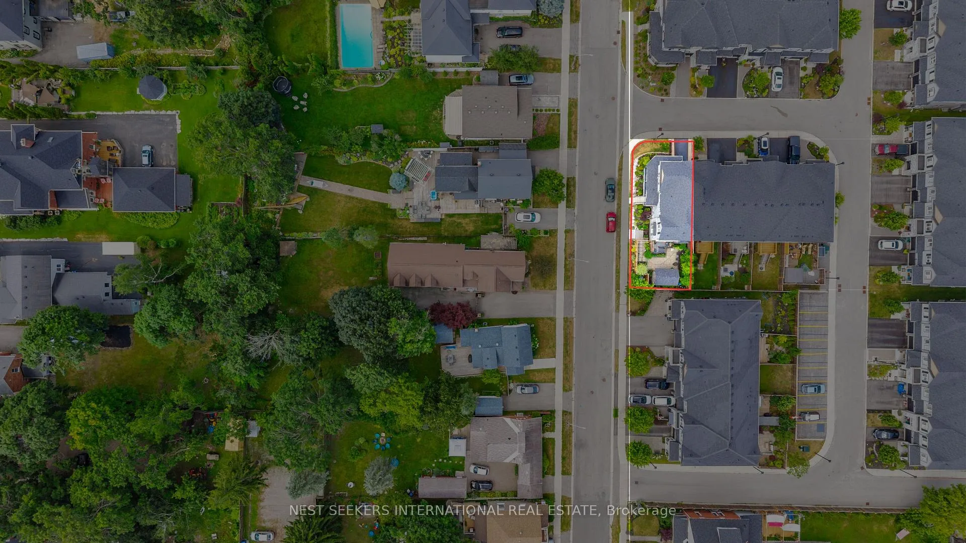 Photo 34 of 2 Forest Heights Crescent, Orillia — HOMEH
