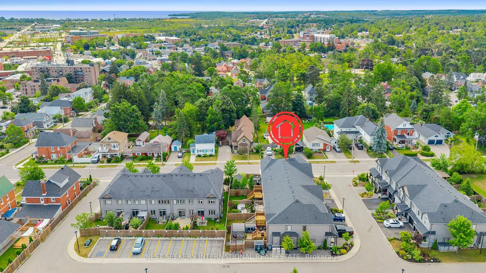 Photo 35 of 2 Forest Heights Crescent, Orillia — HOMEH