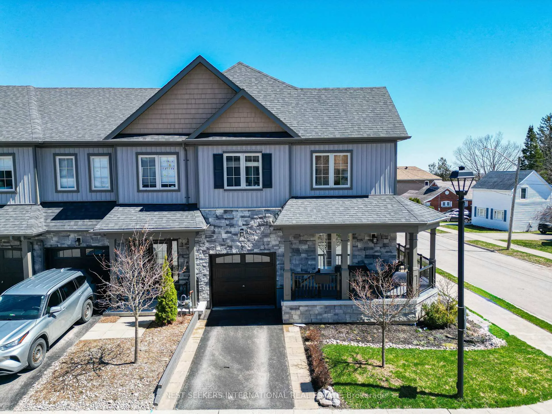 Photo 37 of 2 Forest Heights Crescent, Orillia — HOMEH