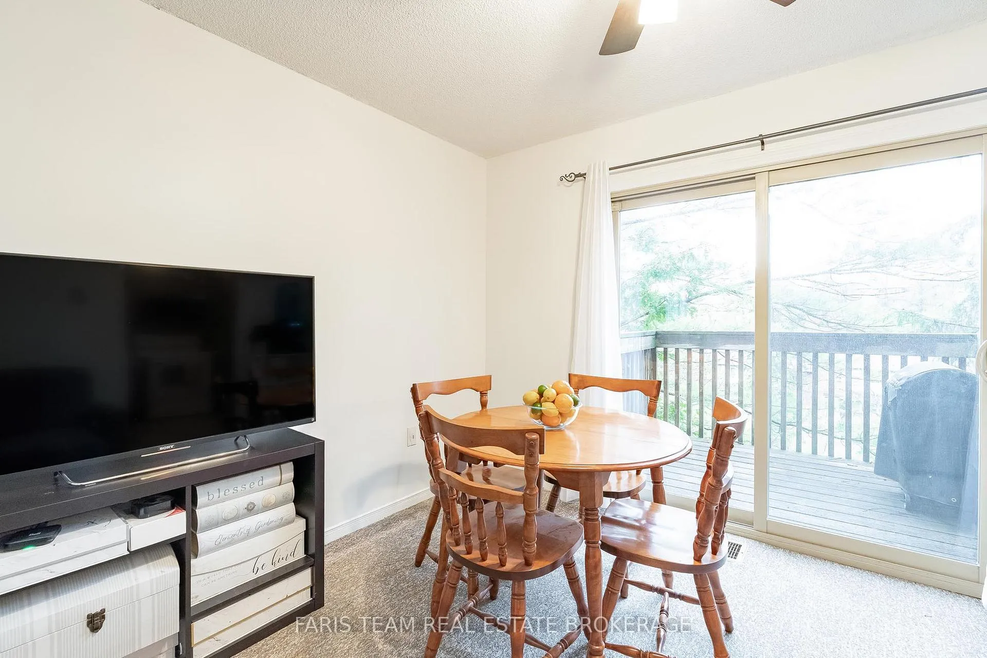 Photo 9 of Unit 3, 19 Meadow Lane, Barrie, Ardagh — HOMEH