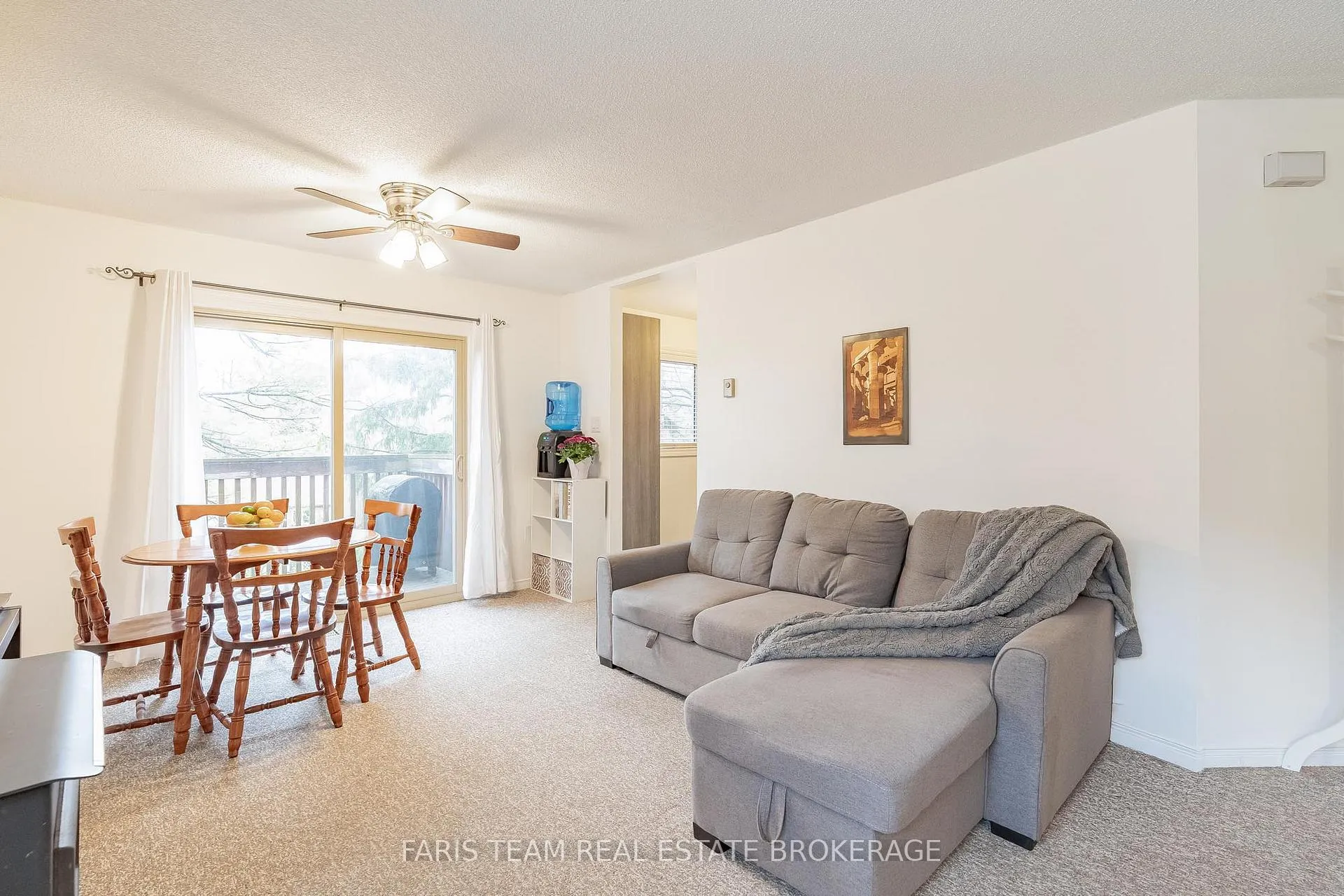Photo 11 of Unit 3, 19 Meadow Lane, Barrie, Ardagh — HOMEH