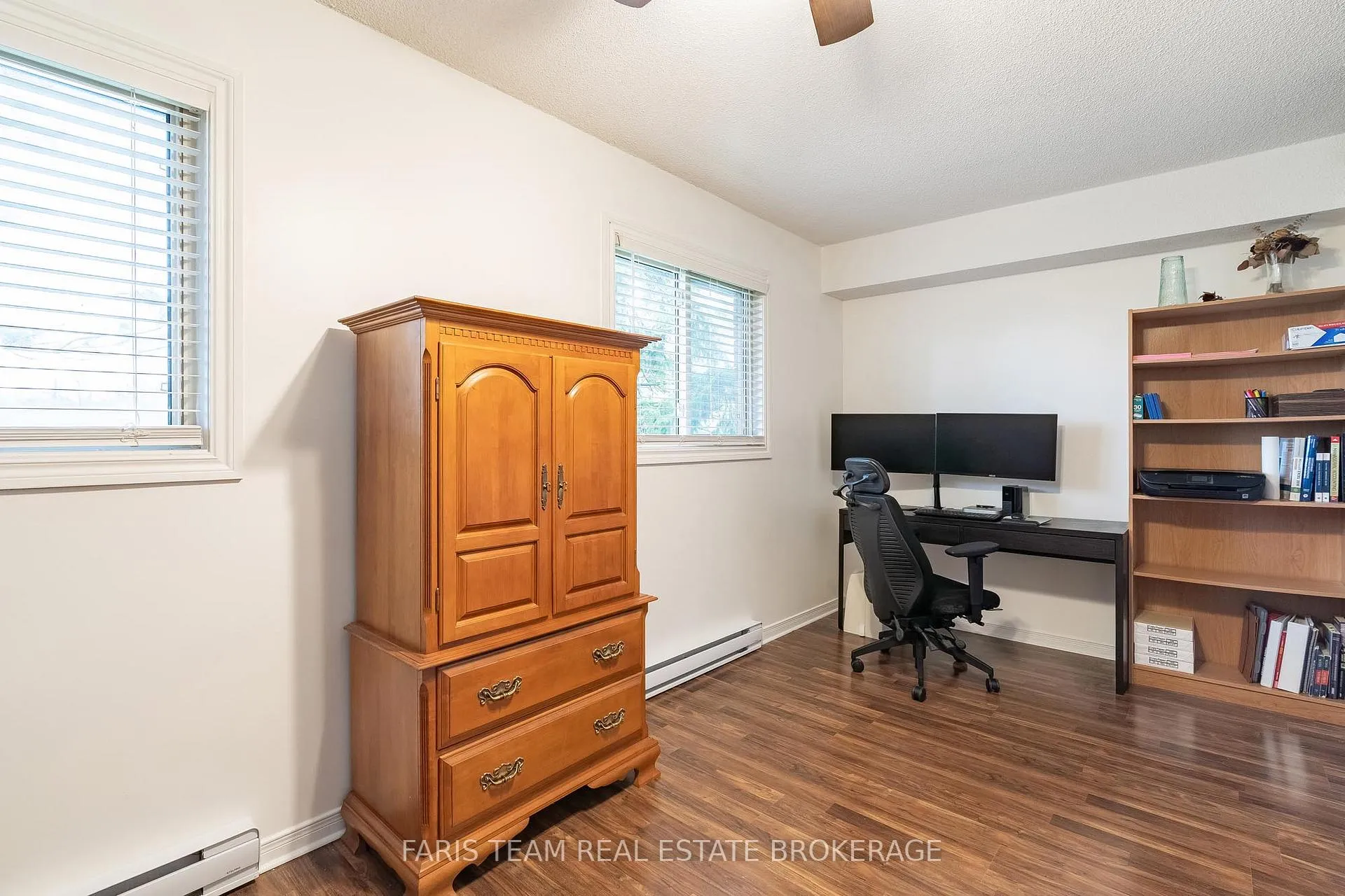 Photo 16 of Unit 3, 19 Meadow Lane, Barrie, Ardagh — HOMEH