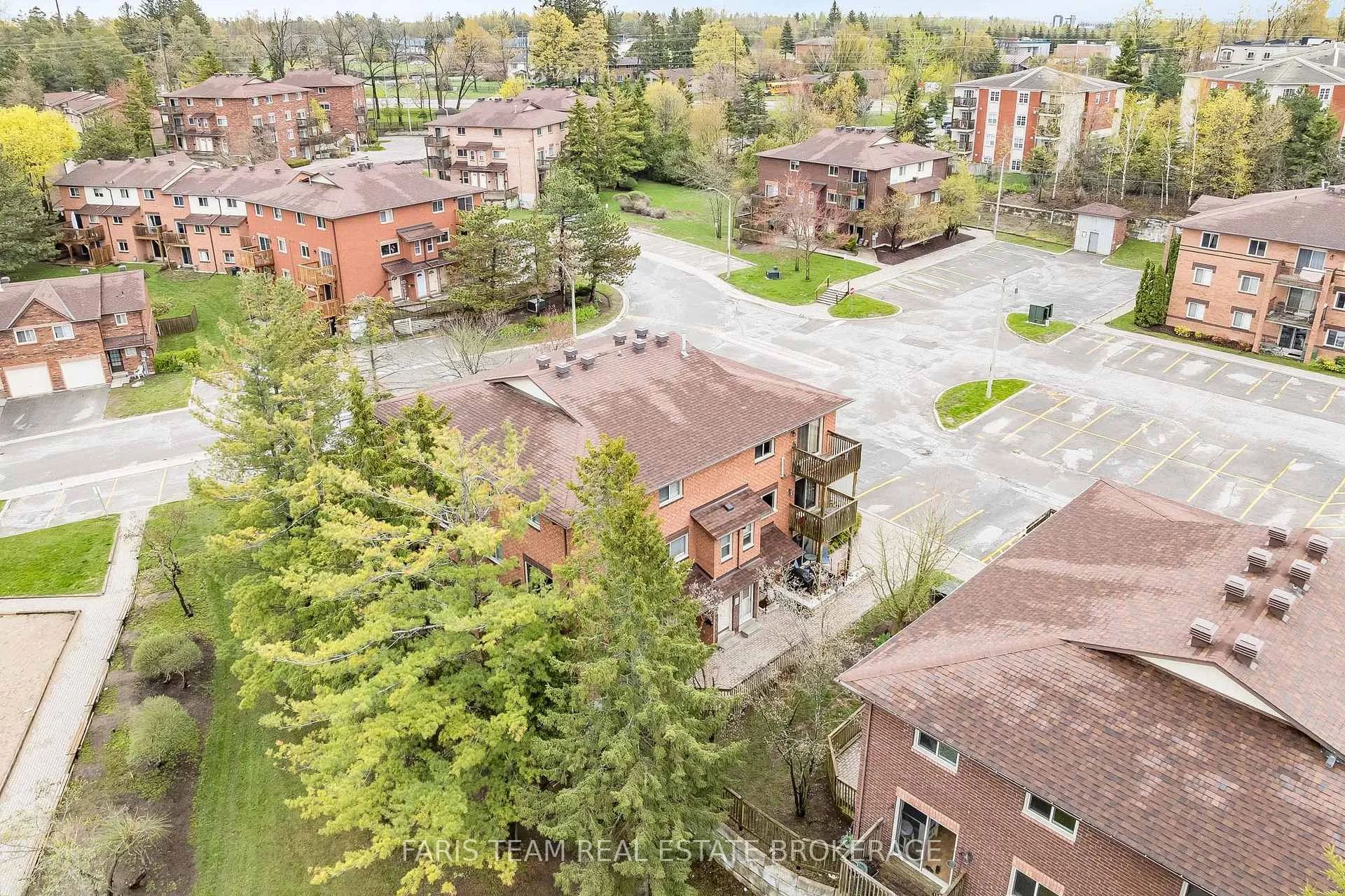 Photo 28 of Unit 3, 19 Meadow Lane, Barrie, Ardagh — HOMEH