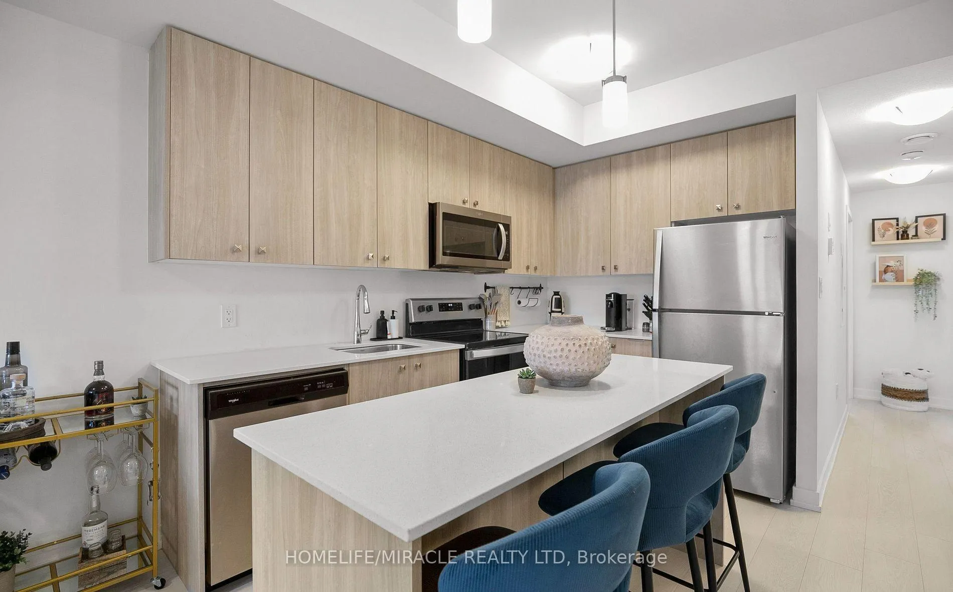 Photo 20 of Unit C2, 10 Palace Street, Kitchener, Laurentian Hills — HOMEH