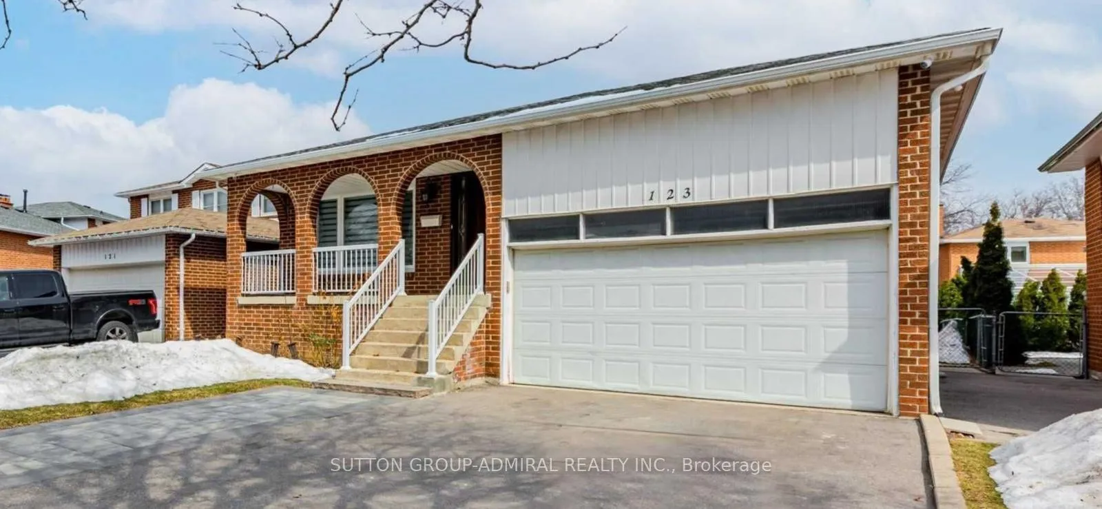Photo 1 of Unit Basement, 123 Cherry Hills Road, Vaughan, Glen Shields — HOMEH