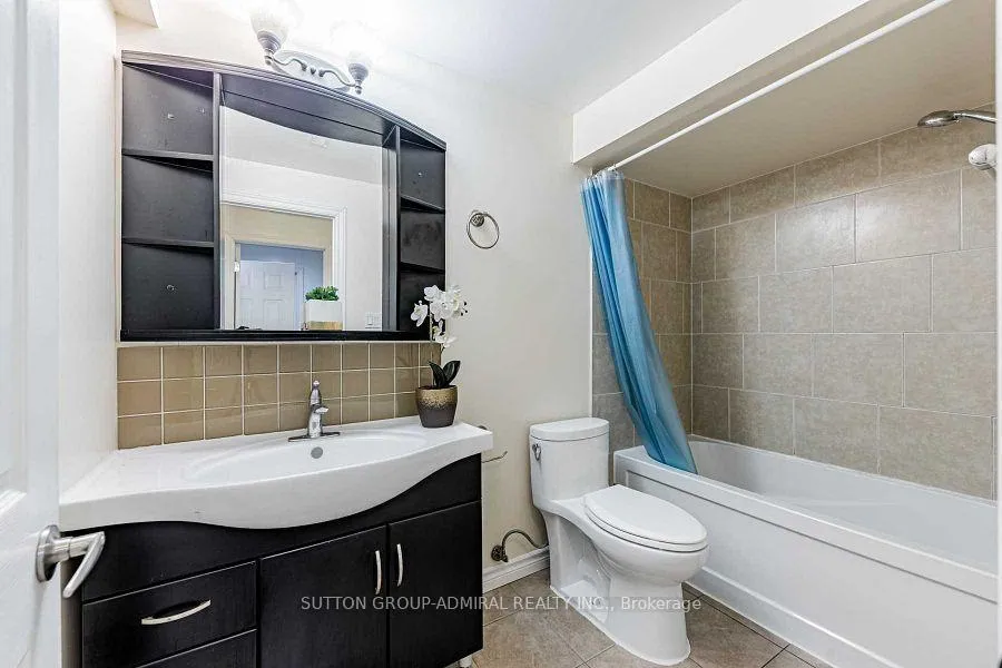 Photo 4 of Unit Basement, 123 Cherry Hills Road, Vaughan, Glen Shields — HOMEH