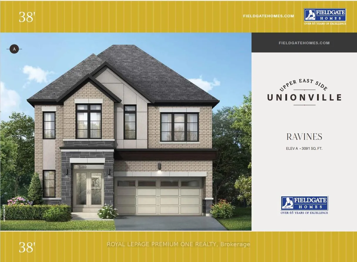 Photo 1 of 10 Percheron Court, Markham, Victoria Manor-Jennings Gate — HOMEH