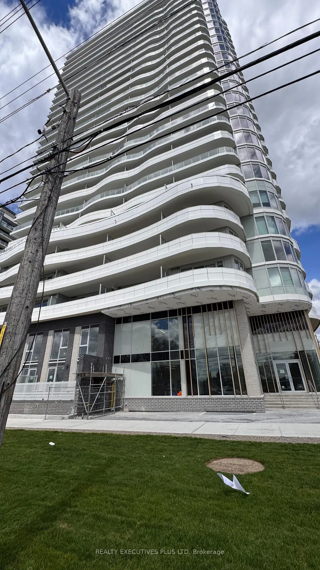 Photo 1 of Unit 310, 1010 Sandy Beach Road, Pickering, Bay Ridges — HOMEH