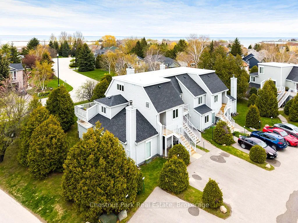 Photo 39 of Unit 114, 55 Trott Boulevard, Collingwood — HOMEH
