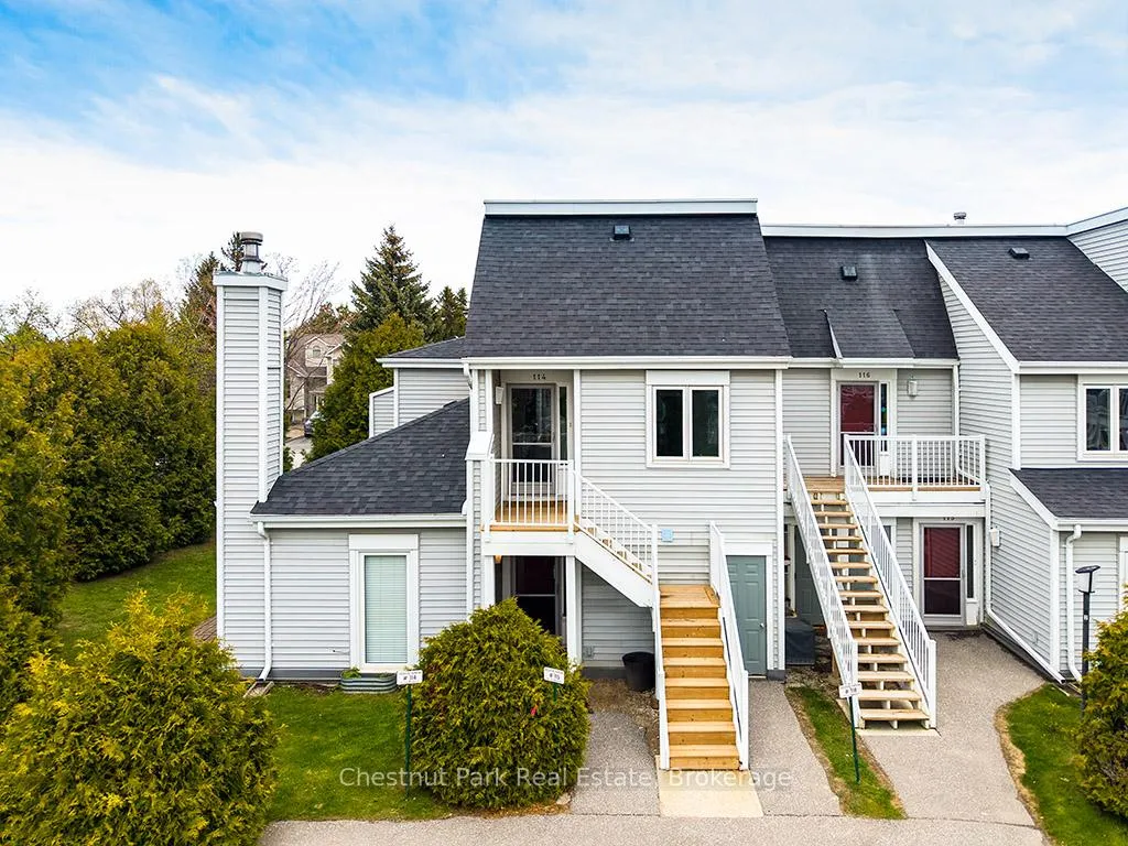 Photo 3 of Unit 114, 55 Trott Boulevard, Collingwood — HOMEH