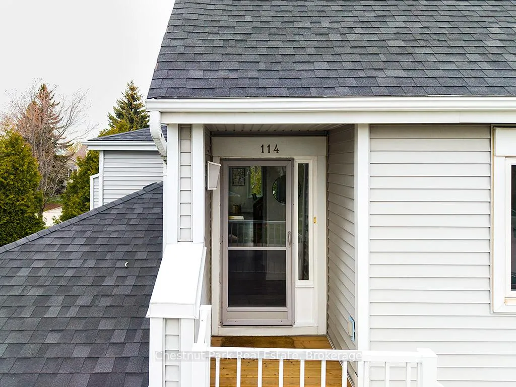 Photo 7 of Unit 114, 55 Trott Boulevard, Collingwood — HOMEH