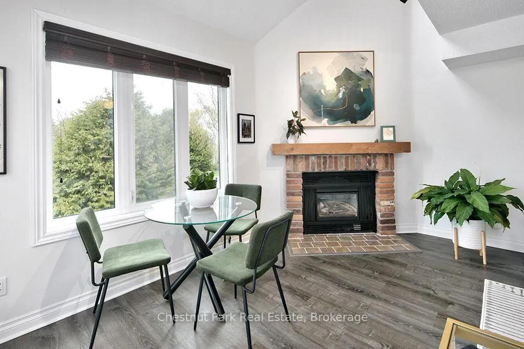 Photo 9 of Unit 114, 55 Trott Boulevard, Collingwood — HOMEH